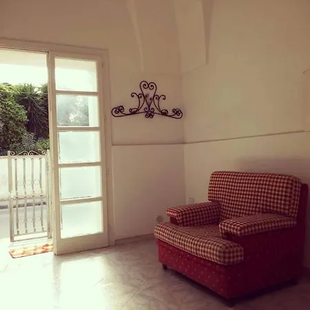 Casa Giulia Salento Porto Cesareo