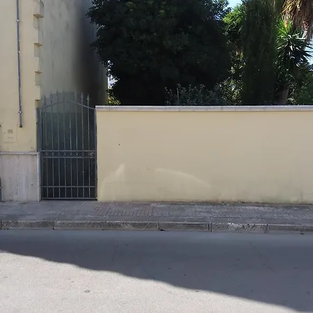 Casa Giulia Salento *