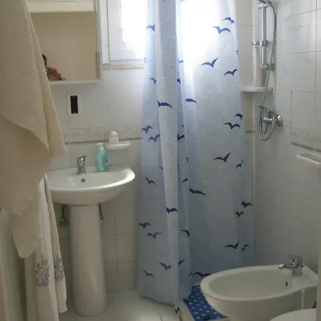 Casa Giulia Salento Appartamento Porto Cesareo