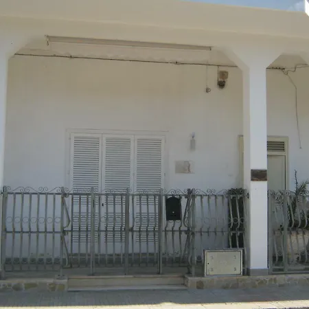 Casa Giulia Salento Appartamento Porto Cesareo