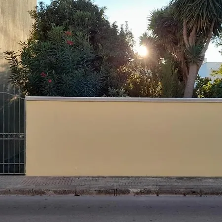 Casa Giulia Salento Apartment