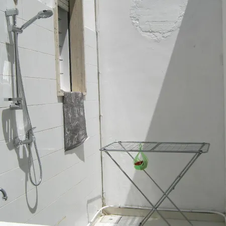 Casa Giulia Salento Apartment *