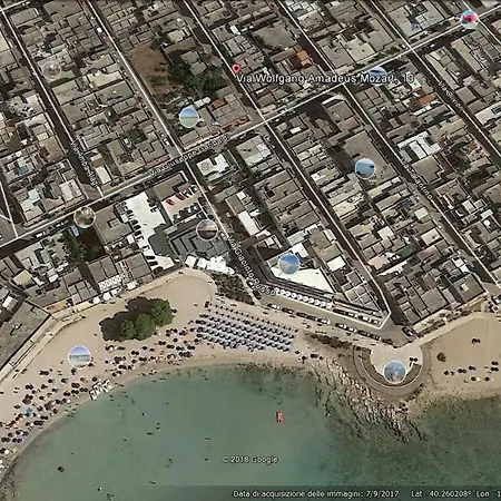 Casa Giulia Salento * Porto Cesareo
