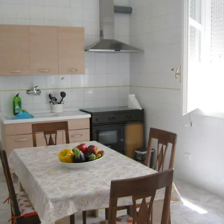 Casa Giulia Salento Apartment Porto Cesareo