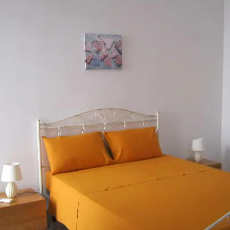 Apartment Casa Giulia Salento