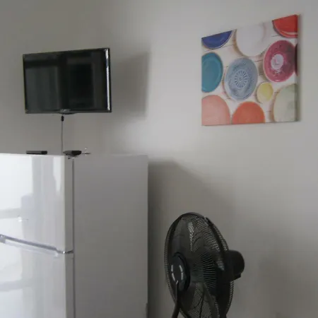 Apartment Casa Giulia Salento Porto Cesareo