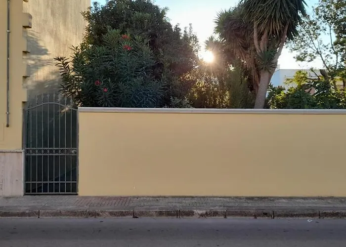 Casa Giulia Salento Apartment