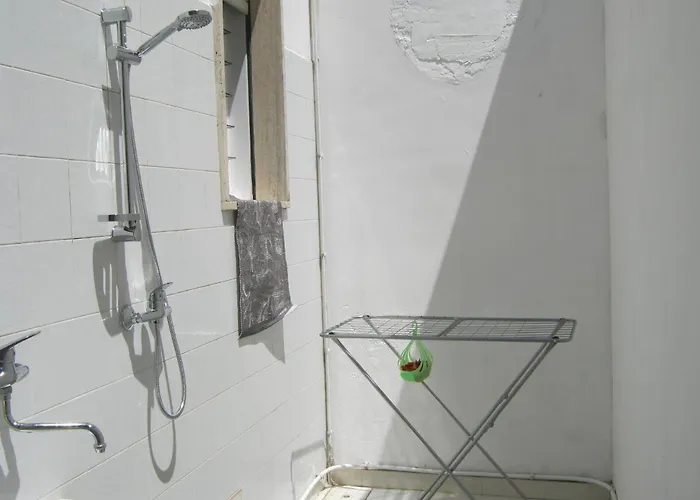 Casa Giulia Salento Apartment *