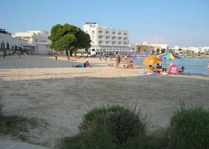 Apartment Casa Giulia Salento *