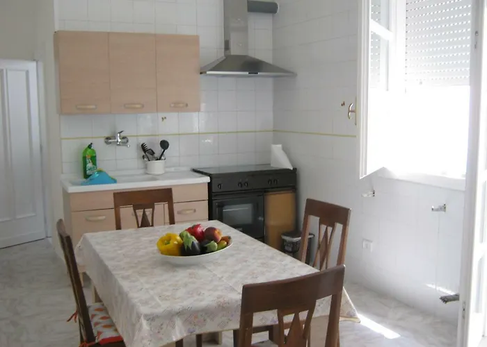 Casa Giulia Salento Apartment Porto Cesareo