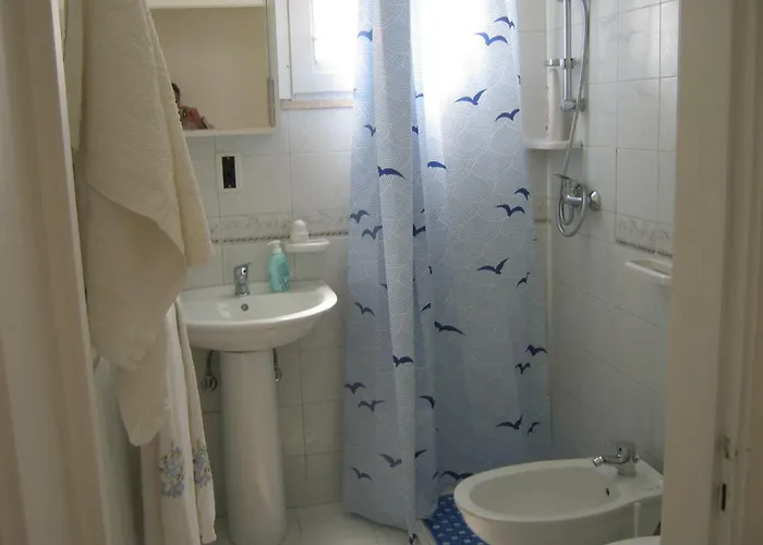 Casa Giulia Salento Apartment Porto Cesareo