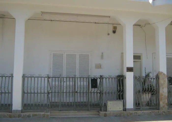 Casa Giulia Salento Apartment Porto Cesareo